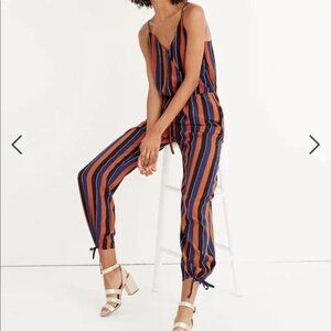 Madewell Jumpsuit